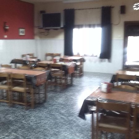 Pension Vinaros Vinarós Exterior foto
