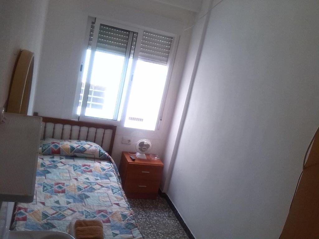 Pension Vinaros Vinarós Quarto foto