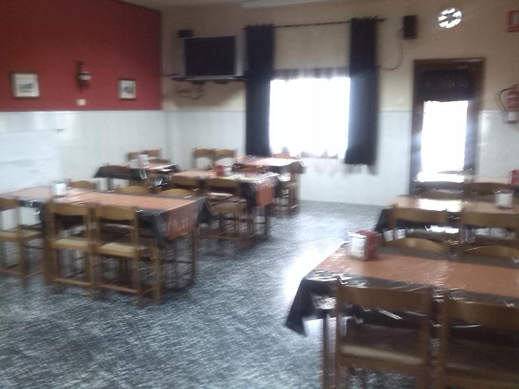 Pension Vinaros Vinarós Exterior foto