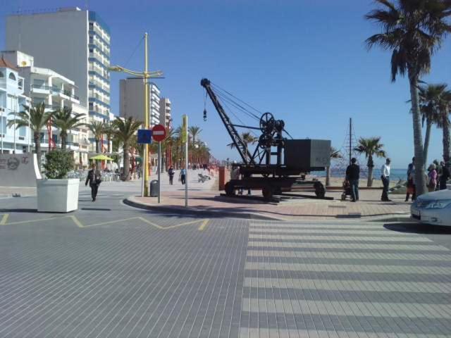 Pension Vinaros Vinarós Exterior foto
