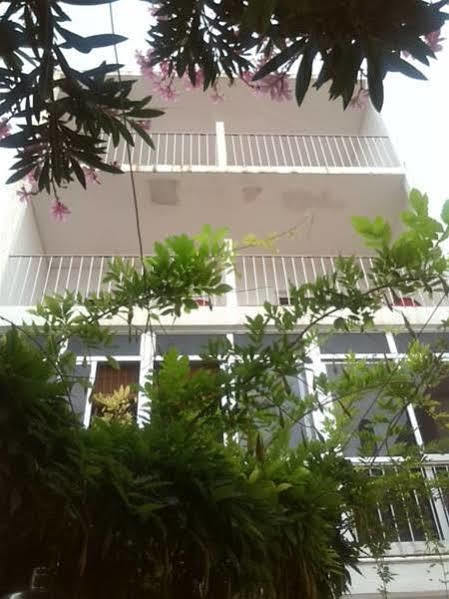 Pension Vinaros Vinarós Exterior foto