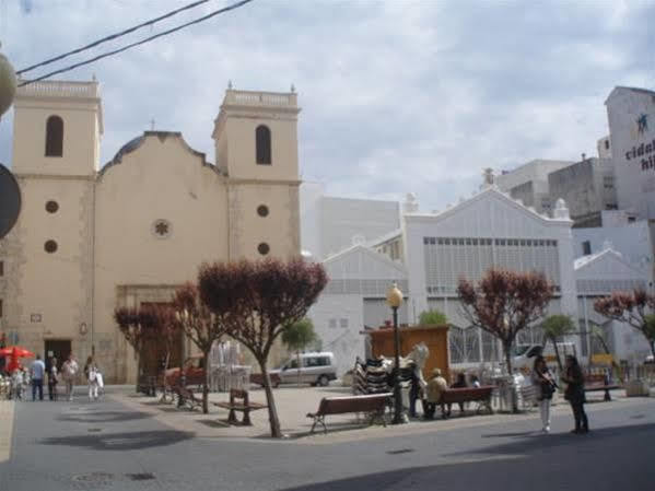 Pension Vinaros Vinarós Exterior foto