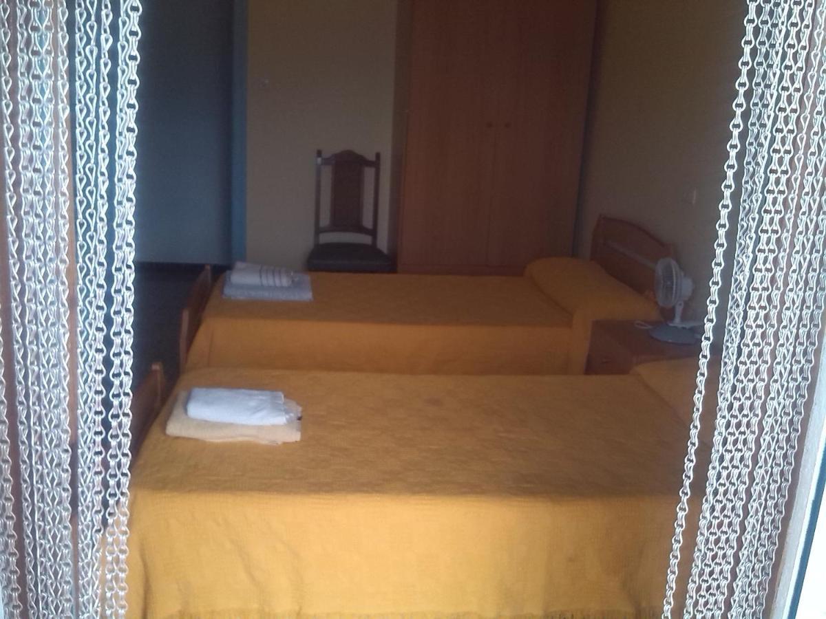 Pension Vinaros Vinarós Quarto foto