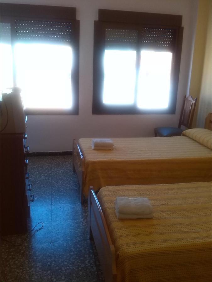 Pension Vinaros Vinarós Quarto foto