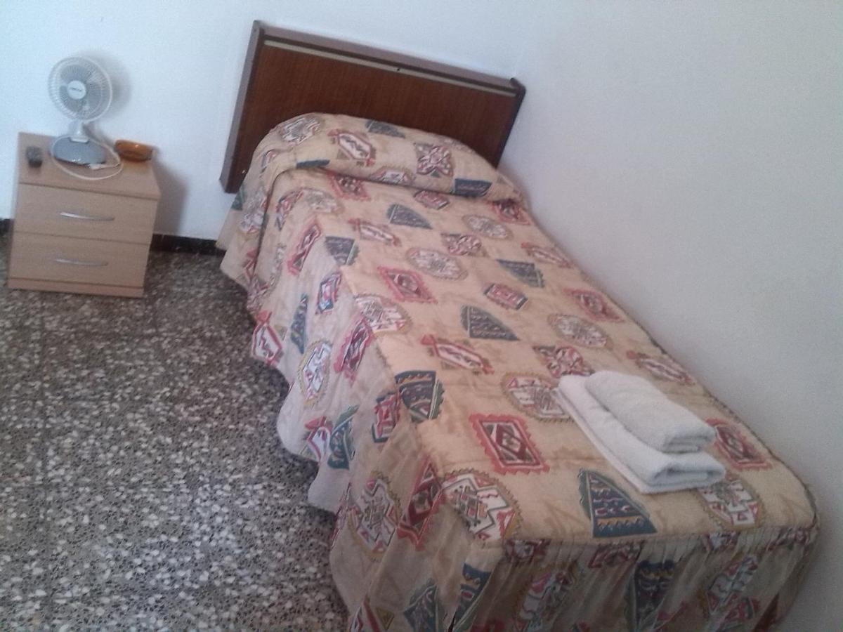 Pension Vinaros Vinarós Quarto foto